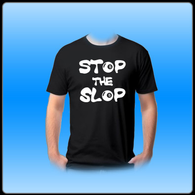 Black T-Shirt